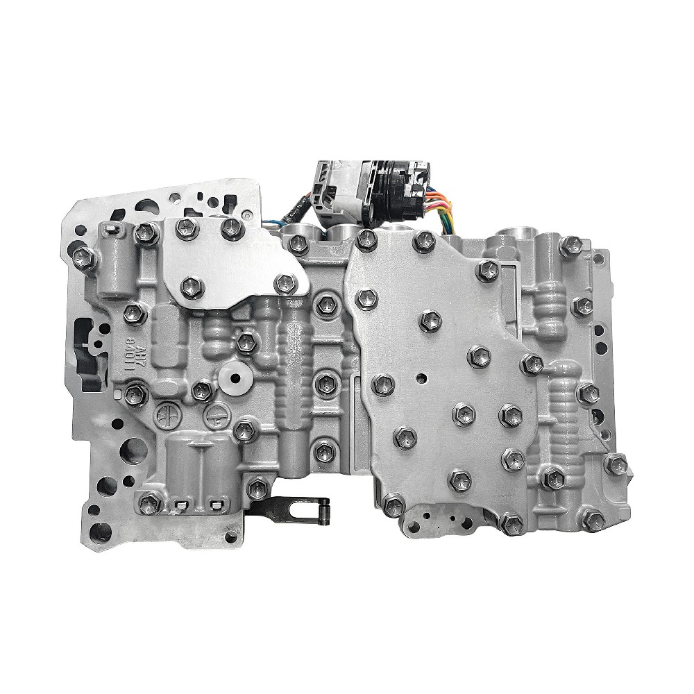 变速箱阀体阀板